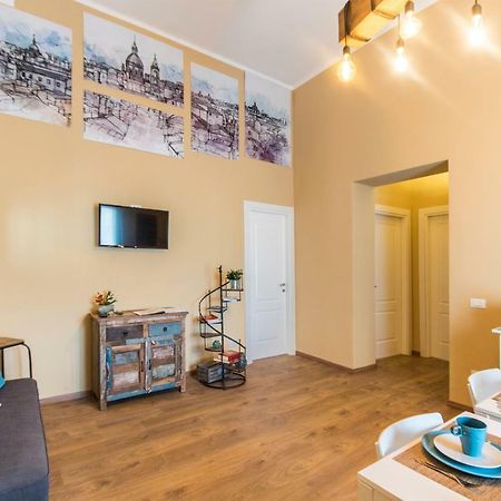 Sheralkes Bed&Breakfast Палермо Екстериор снимка