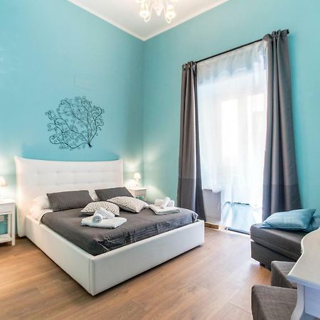 Sheralkes Bed&Breakfast Палермо Екстериор снимка