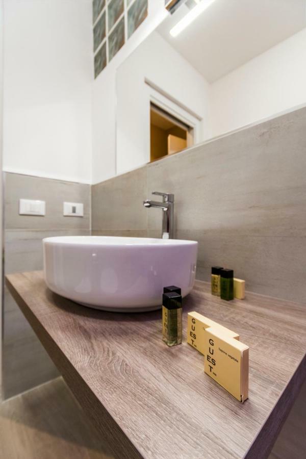 Sheralkes Bed&Breakfast Палермо Екстериор снимка