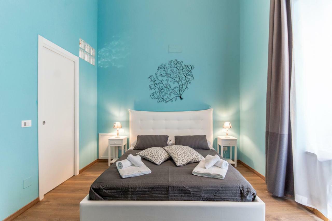 Sheralkes Bed&Breakfast Палермо Екстериор снимка
