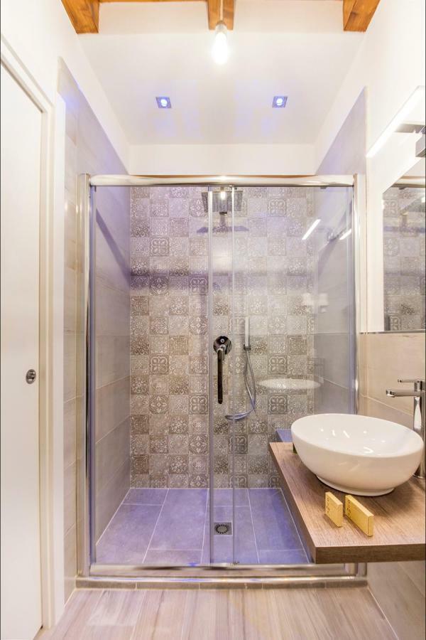 Sheralkes Bed&Breakfast Палермо Екстериор снимка